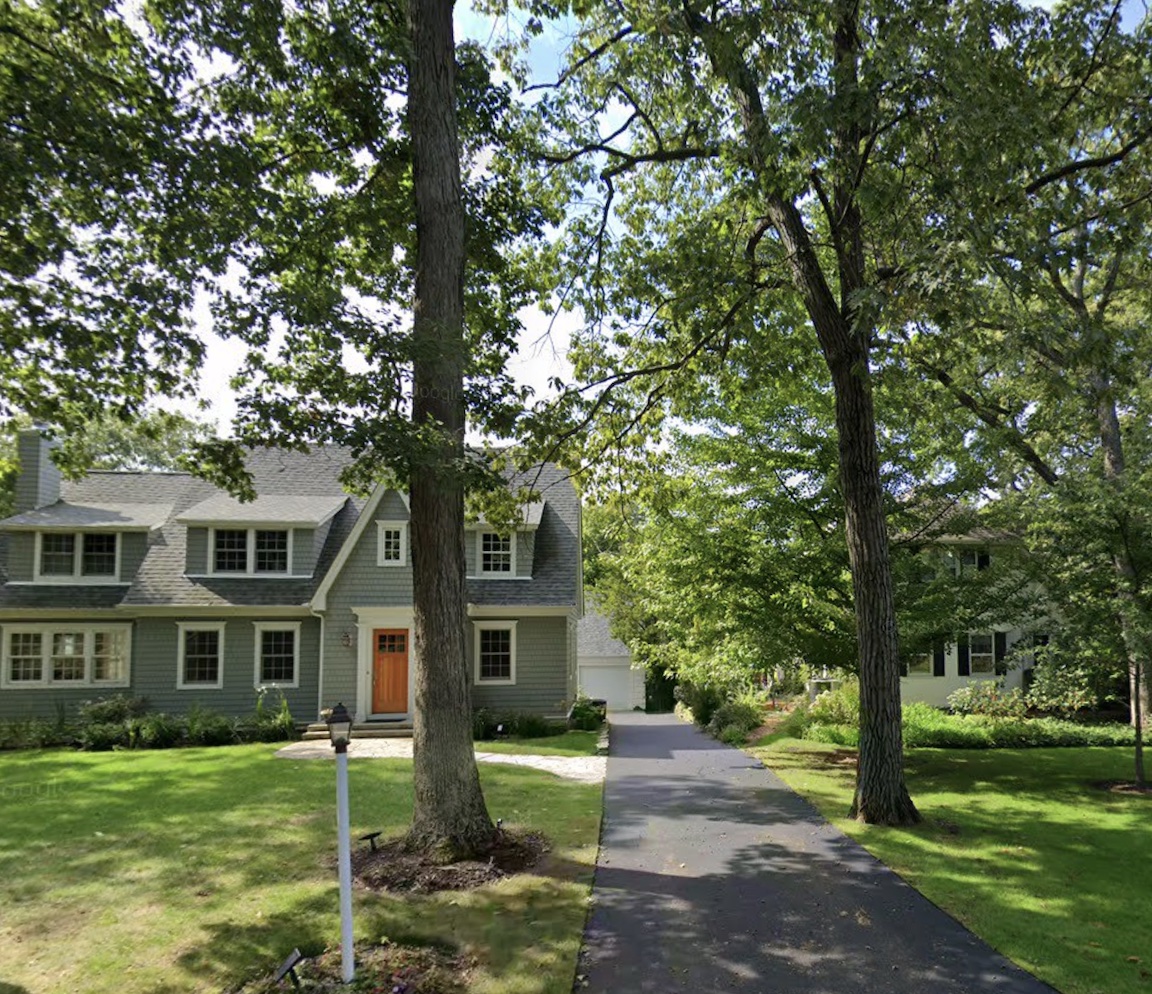 Richard Roeper tweet media