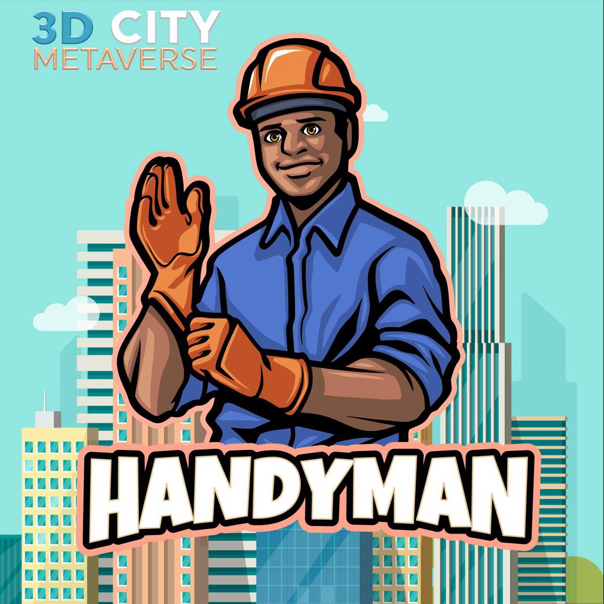 3dcitymetaverse's tweet photo. #Airdrop event! Add our avatar photo to your telegram profile. Like, comment with your tg tag and retweet this post to participate! @youngparrotnft @bitgertPro @icecream_swap @SphynxLabs @BitgertArmy_ #Metaverse #BRC20 #Giveaways #BitGertBRISE #Bitgertcommunity https://t.co/5H7PUECAbg