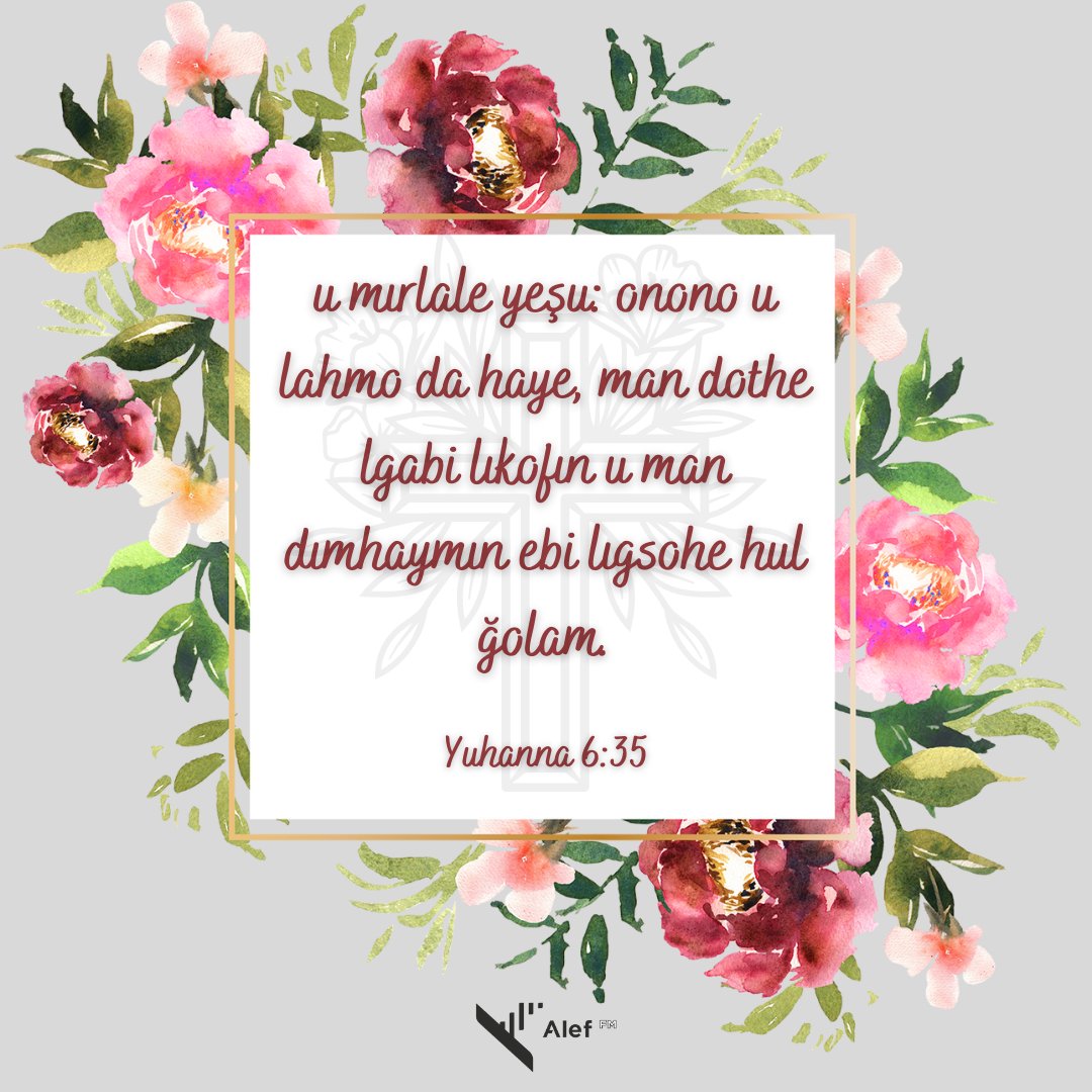 Alef_fm's tweet photo. Mardin'in ilk 4 dilde yayın yapan Hristiyan radyosu..

#aleffm #kelam #mardin #midyat #barış #yuhanna #yuhanna6 #jesus #keşfet #incil #ayet #rab #mezmur #sevgi #hakikat #reelsinstagram #artukluüniversitesi #midyat #nusaybi̇n #süryani #suroyo #arapça #kutsalkitap #hristiyanradyo https://t.co/fHNyZwo8ID