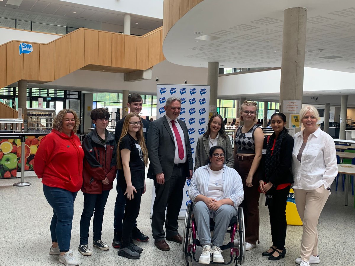 I had an absolutely fabulous time at #SYP77, it was amazing to meet everyone in person! 

So excited to see everyone’s work on the #RightToFood campaign in the coming months and looking forward to more amazing work at #SYP78