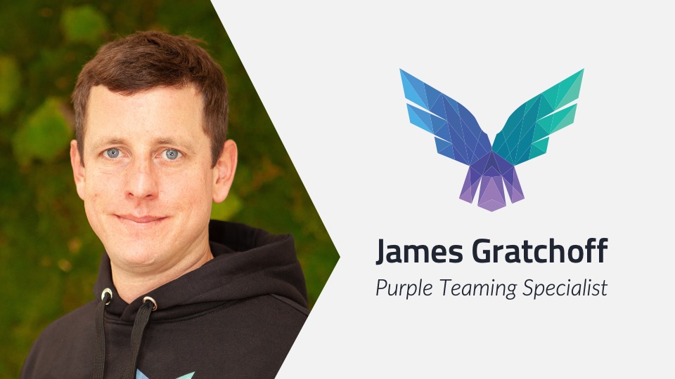 falconforceteam's tweet photo. We welcome James to the FalconForce team! 🦅 https://t.co/aK5YQB7Y6X