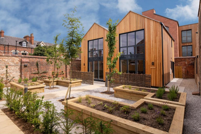 York Design Awards tweet media
