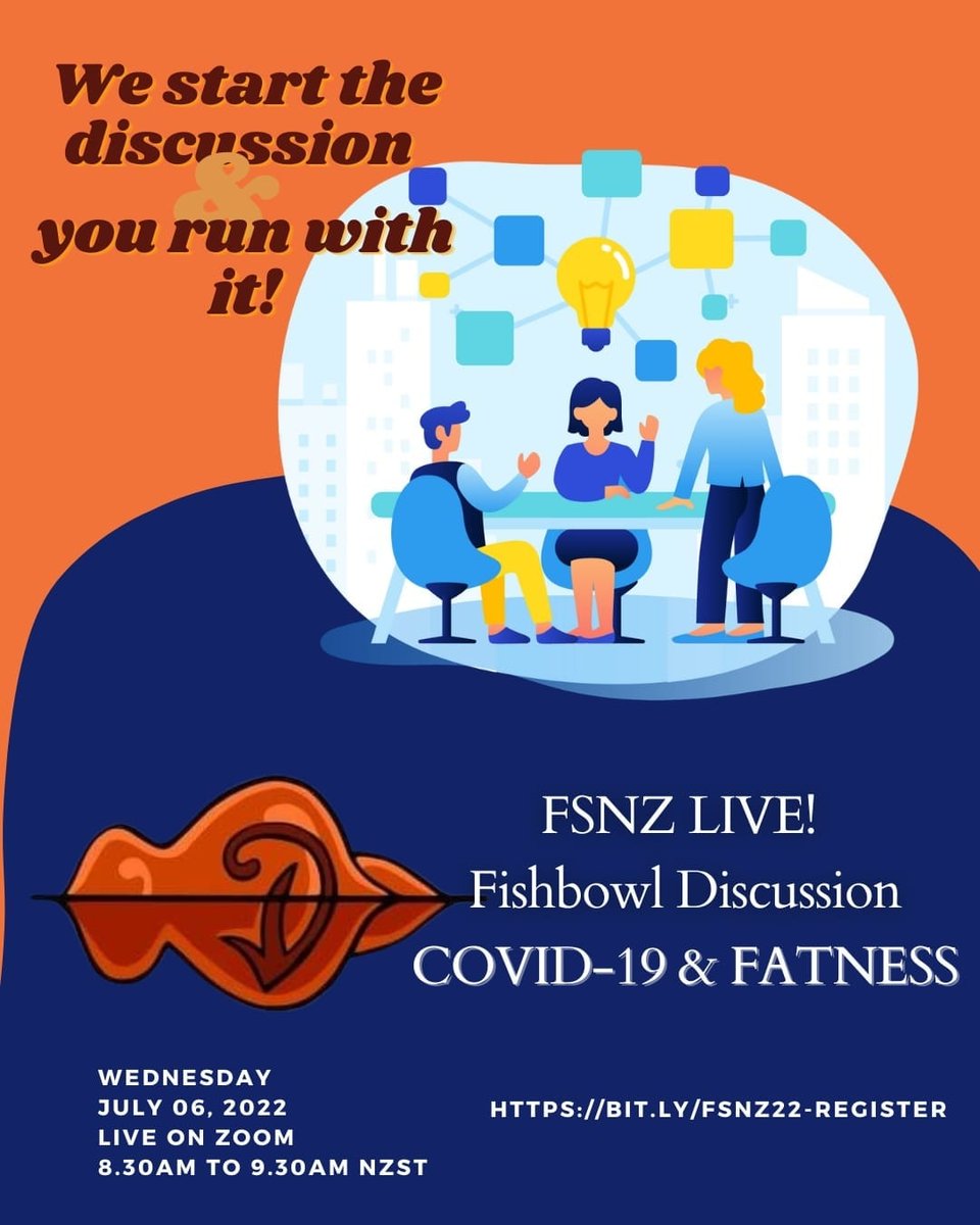 FSNZ221's tweet photo. Join @blackqueeriroh , @kelsey_x , @aimeebsimpson and @inqalabinary as we kickstart the discussion. The format is such that you can tap one of us out when you have something to contribute, and the swaps keep rolling. Come take a seat with us, won't you?

#FSNZLIVE #fsnz22 #day1 https://t.co/GtzsKbInqf