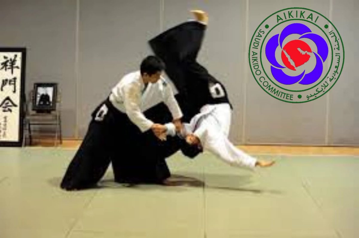 #مؤسيسي_الايكيدو_في_السعودية #النفسية_محتاجة   #Saudi_Aikido_Committee
#Saudi_Aikikai #IAF #Saudi_Olypmi
#الرياضة_للجميع #رياضة_الذوق_الرفيع #اللجنة_السعودية_للايكيدو #Aikido_Aikikai #آيكيدو #الآيكيدو #وزارة_الرياضة #اللجنة_الالومبية_السعودية #أسعد_المدني #Asaad_almadani #تدريبات