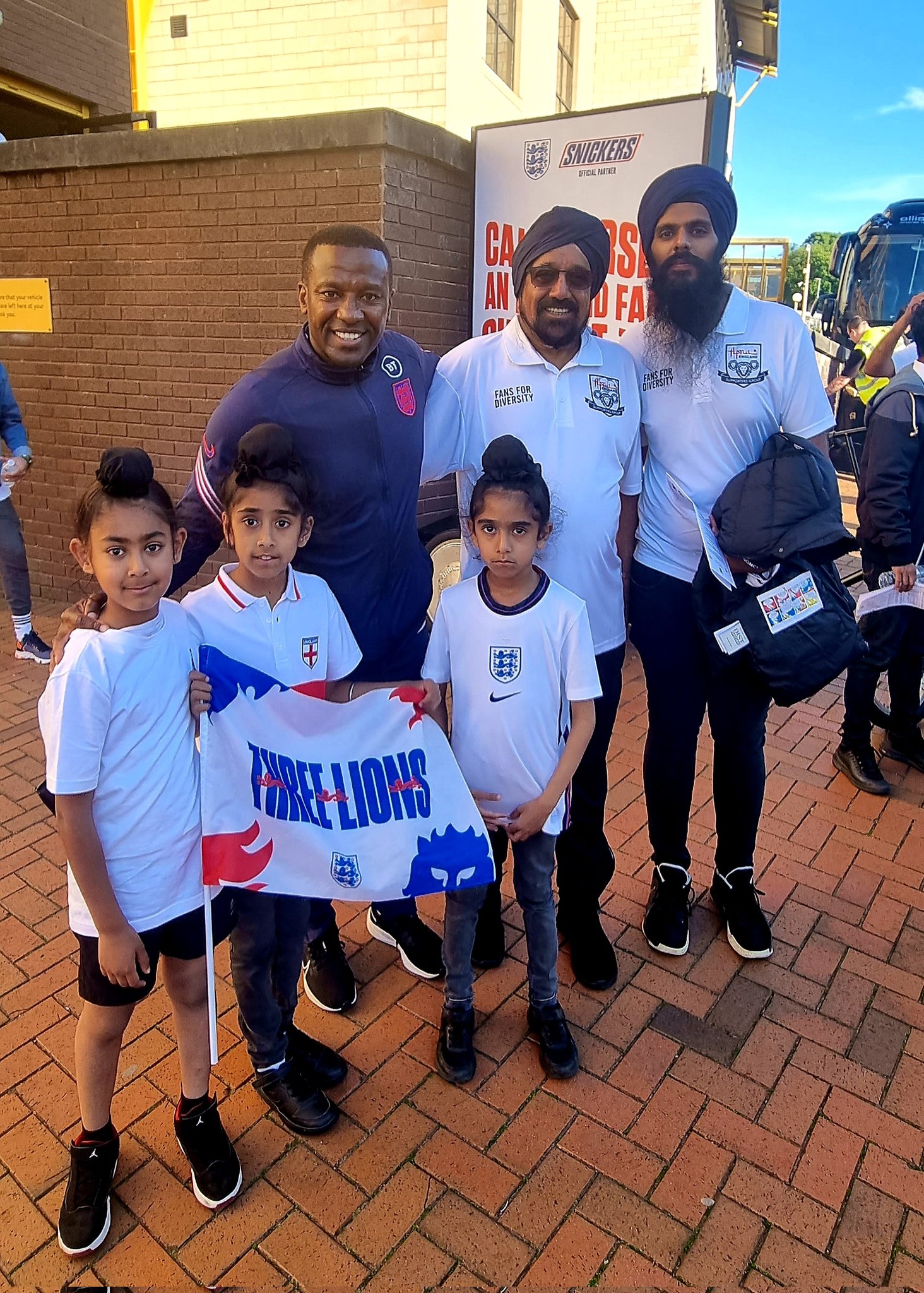    Happy Birthday Magic Michael Johnson!   