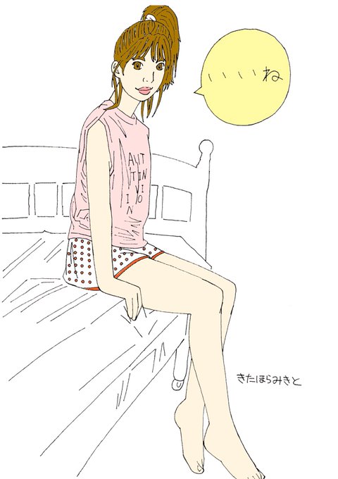 イラスト2022 53 