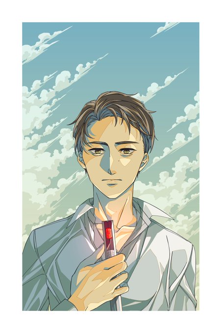 面影#シン・ウルトラマン 