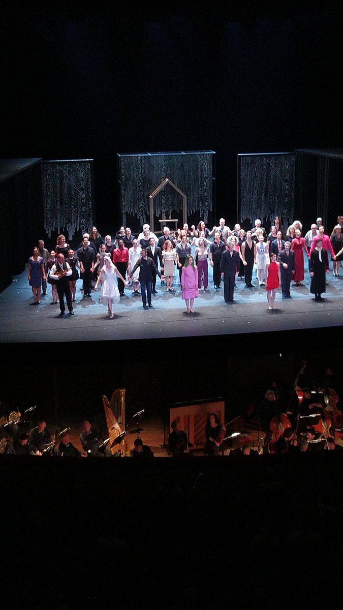Fan-Account der Semperoper tweet media
