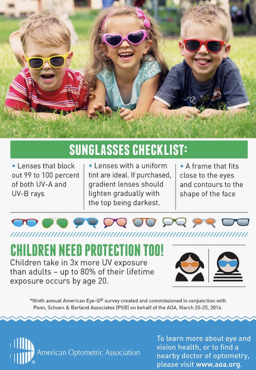 McMaster Paediatric Eye Research Group tweet media