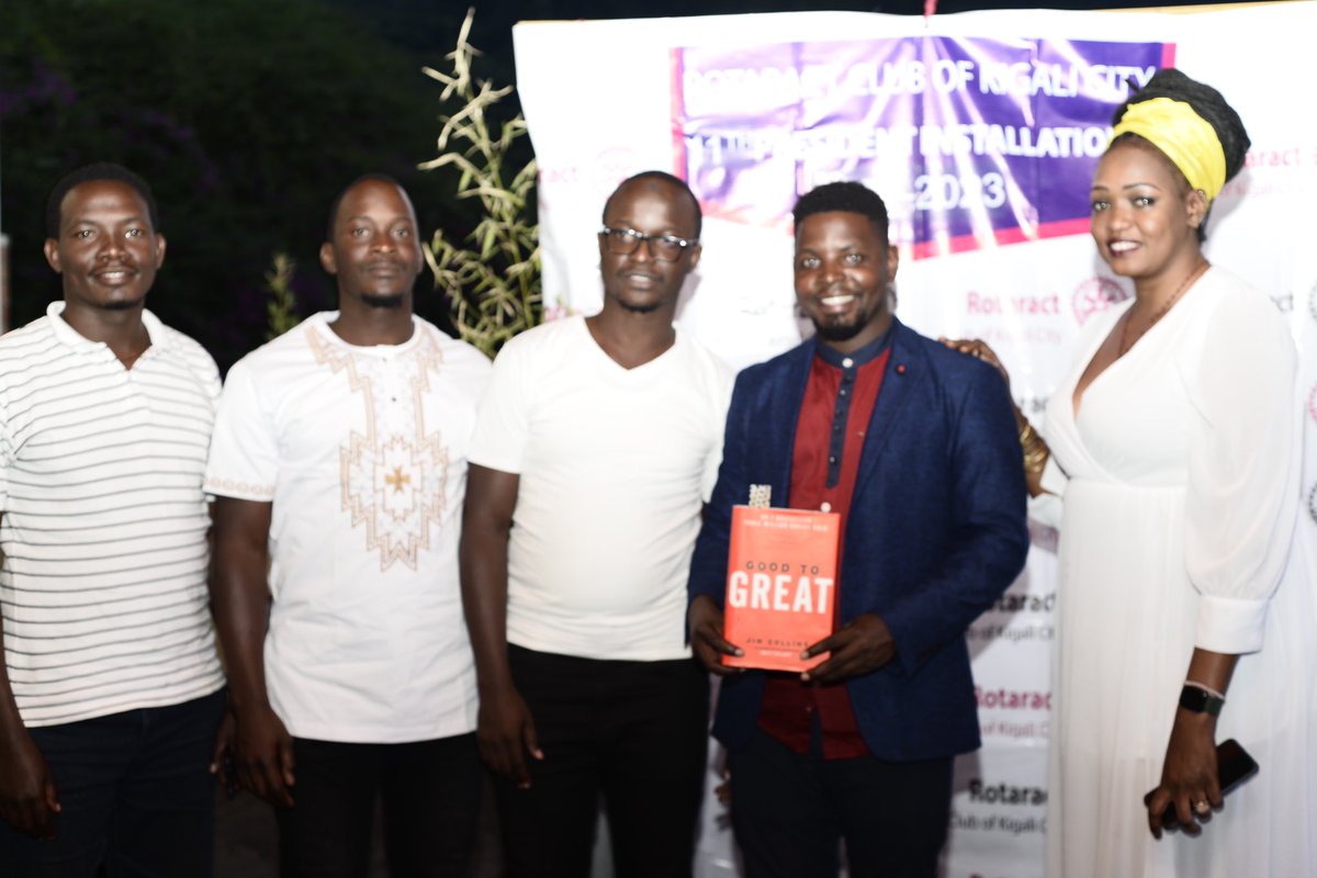 RCkigalicity's tweet photo. Thanks to your generosity we raised 340,000 francs towards our project of reaching out/supporting Teen mothers with sustainable solutions! #RCKCInstallation @AlexBwogi @Fatir256 @BushenyiBouy @BavugaCarlyne @MASAJJAGE @AliceMutesi1 , Dorcas Jebiwott! https://t.co/6ExDwtp8tN