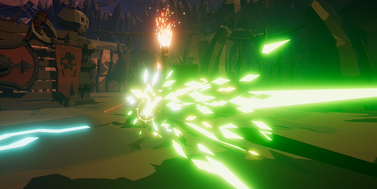 soooo we put a new thing in game for someone. any guesses? 👀

also heard someone's PFP here might shed a little more light into this.

also full reveal on Sunday.