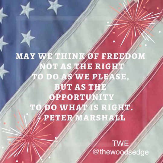 HAPPY 4th OF JULY ! ! !

#4thOfJuly  #IndependenceDay