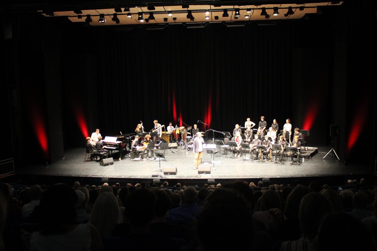 @SECMusicSchool (@secmusicschool) on Twitter photo 