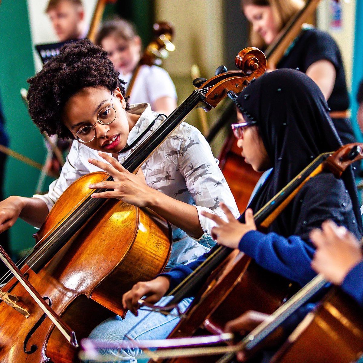 The Benedetti Foundation tweet media