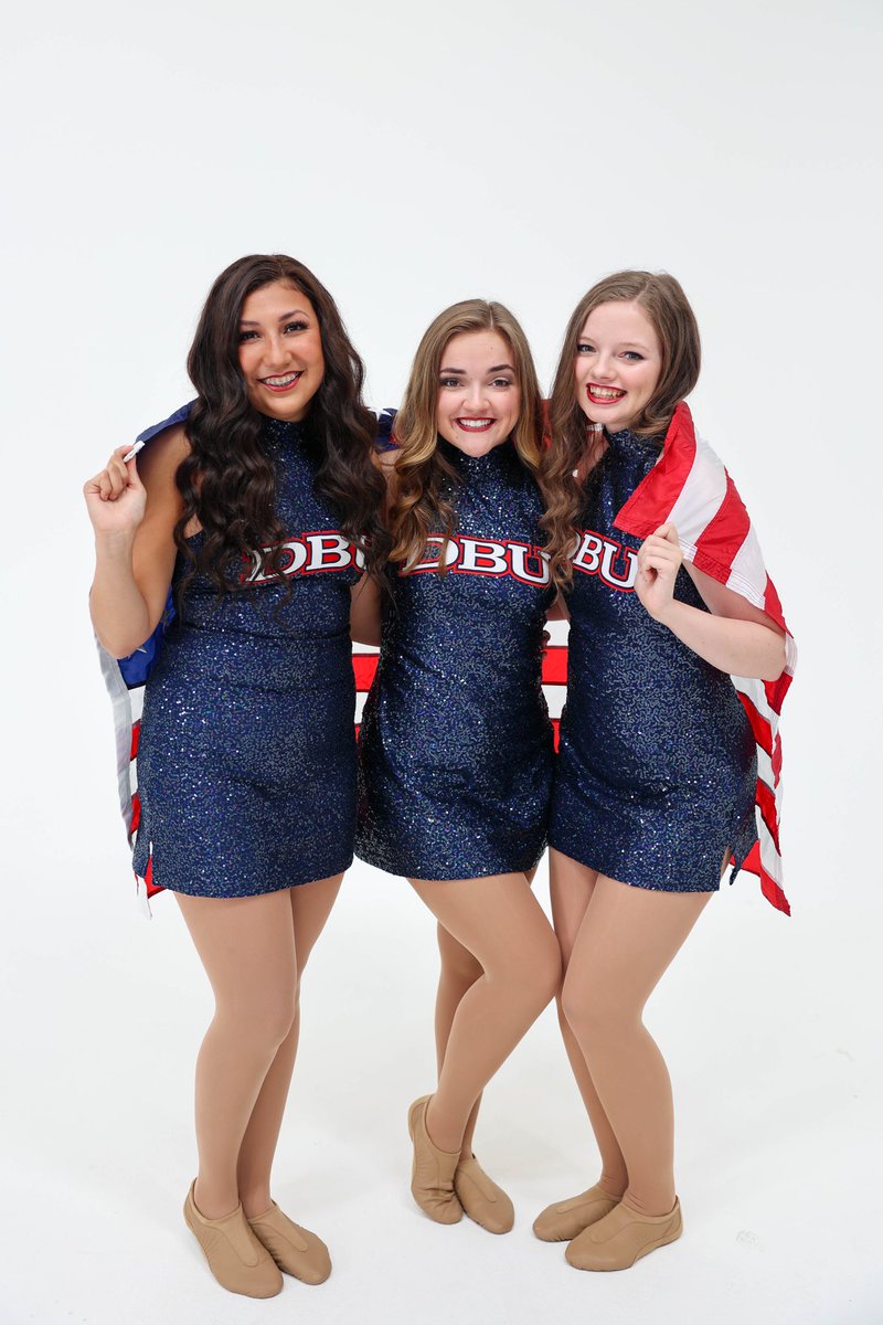 DBU Patriettes tweet media