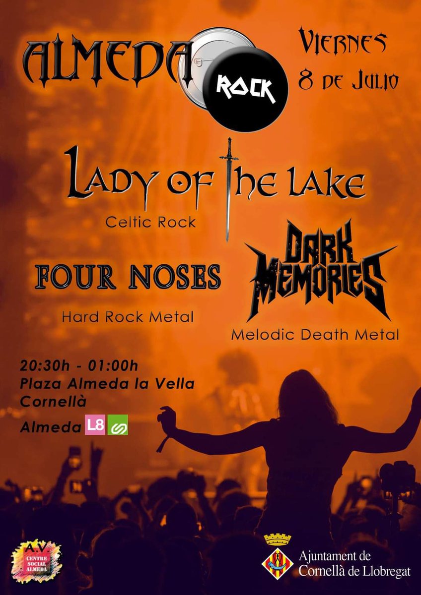 Four Noses tweet media