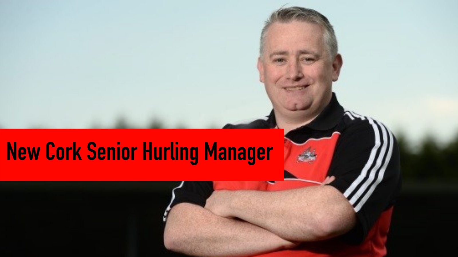 Cork GAA on Twitter "New Cork Senior Hurling Manager https//t.co