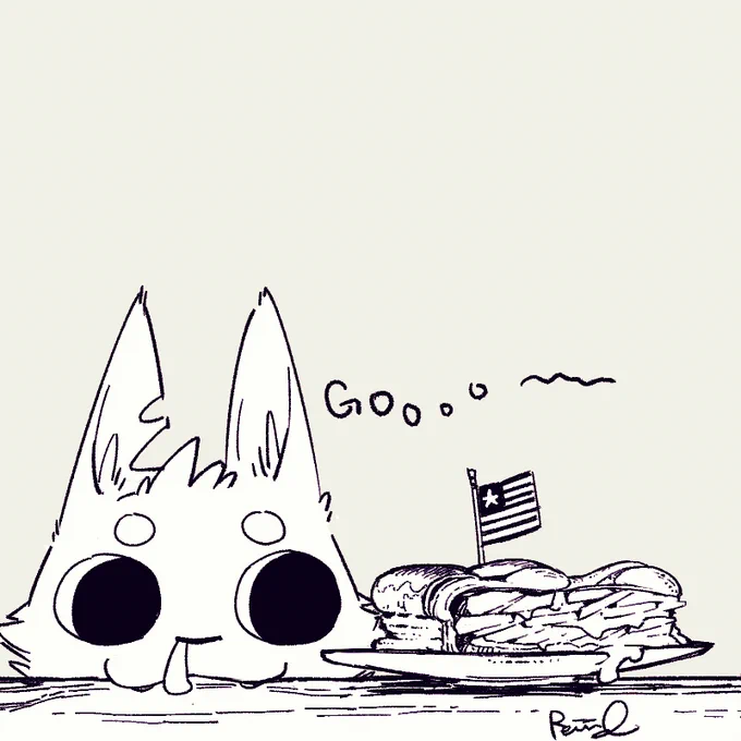 It's Apple Pie Day!🎉
Happy Independence Day🫶🇺🇸 