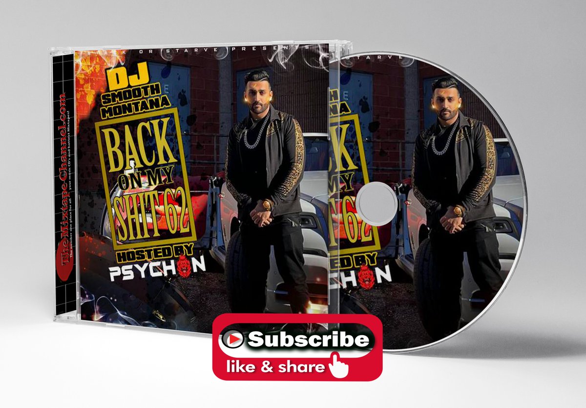 TheMixtapeChannelcom (@TheMixtapeChann) / Posts / X