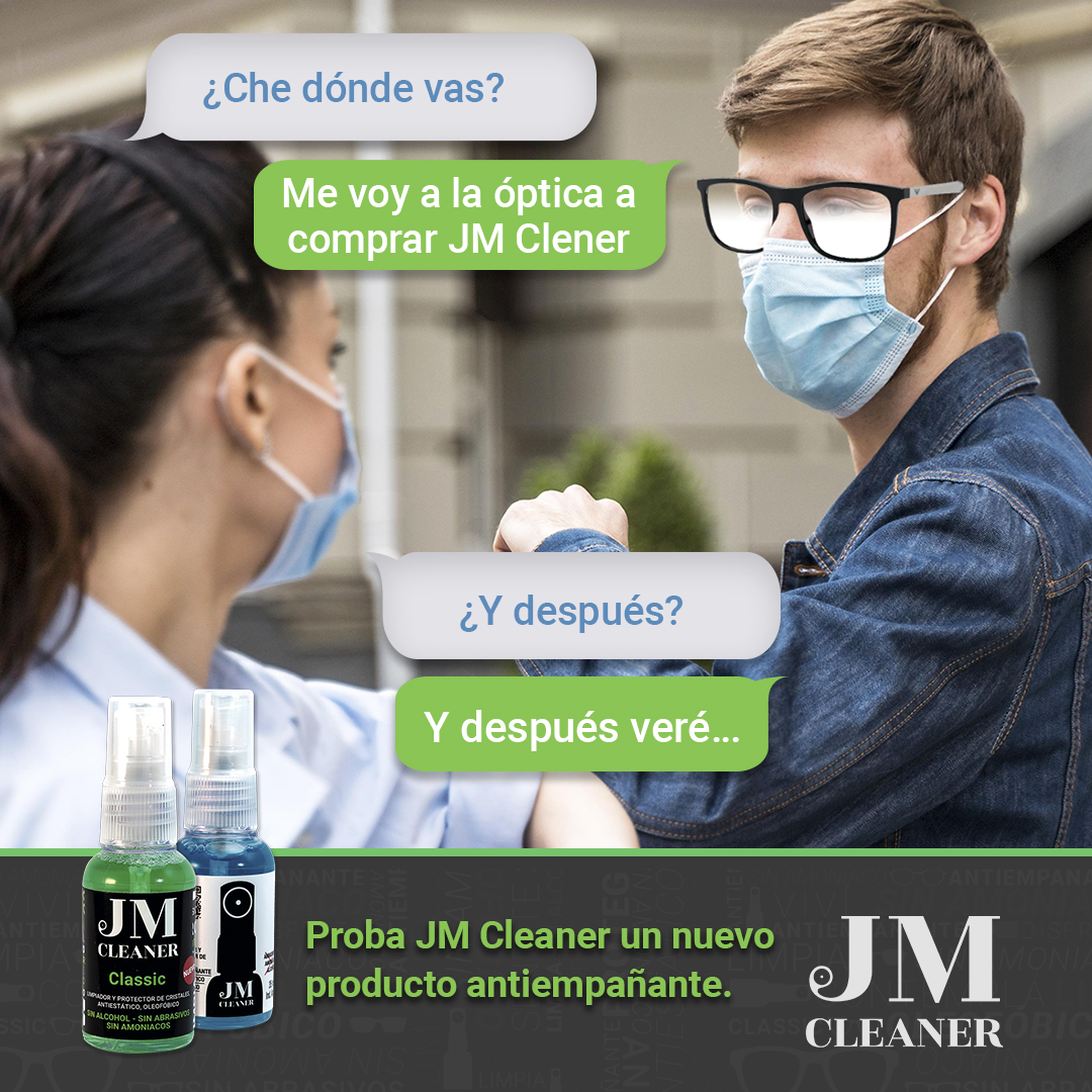 CleanerJm's tweet image. 😎😎 

ttps://jm-cleaner.com/
#verbien #lentes #anteojos #limpieza #limpiezadeanteojos #jmcleaner #4en1