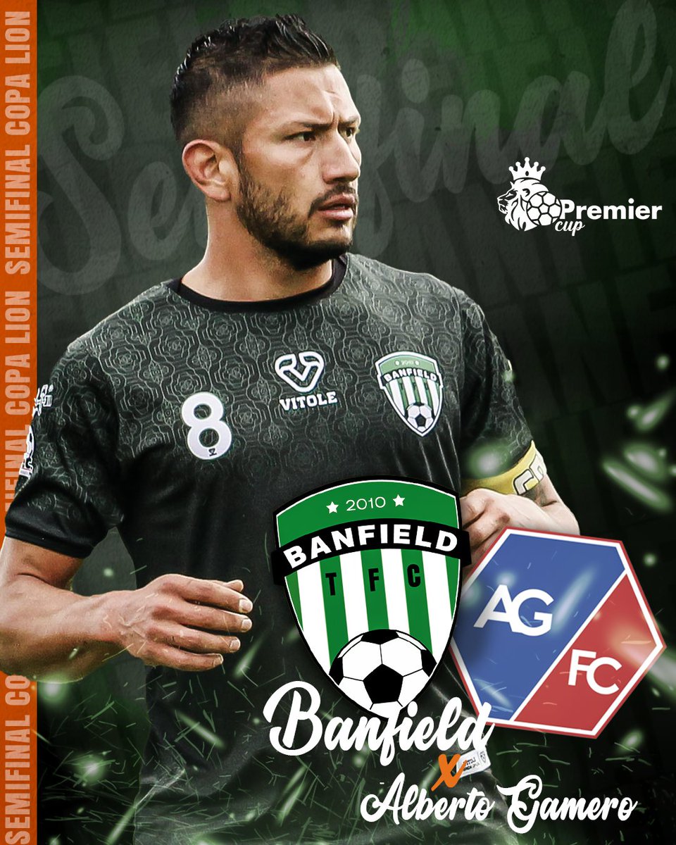 Banfield_Col's tweet photo. Todos atentos📣 que jugamos SEMIFINAL por el torneo @premiercup2021  a las 4pm nos vemos en Villas de Granada. 

#soytaladro #BanfieldCampeon #taladro #banfield #banfield💚 https://t.co/DbHAGgeKOf