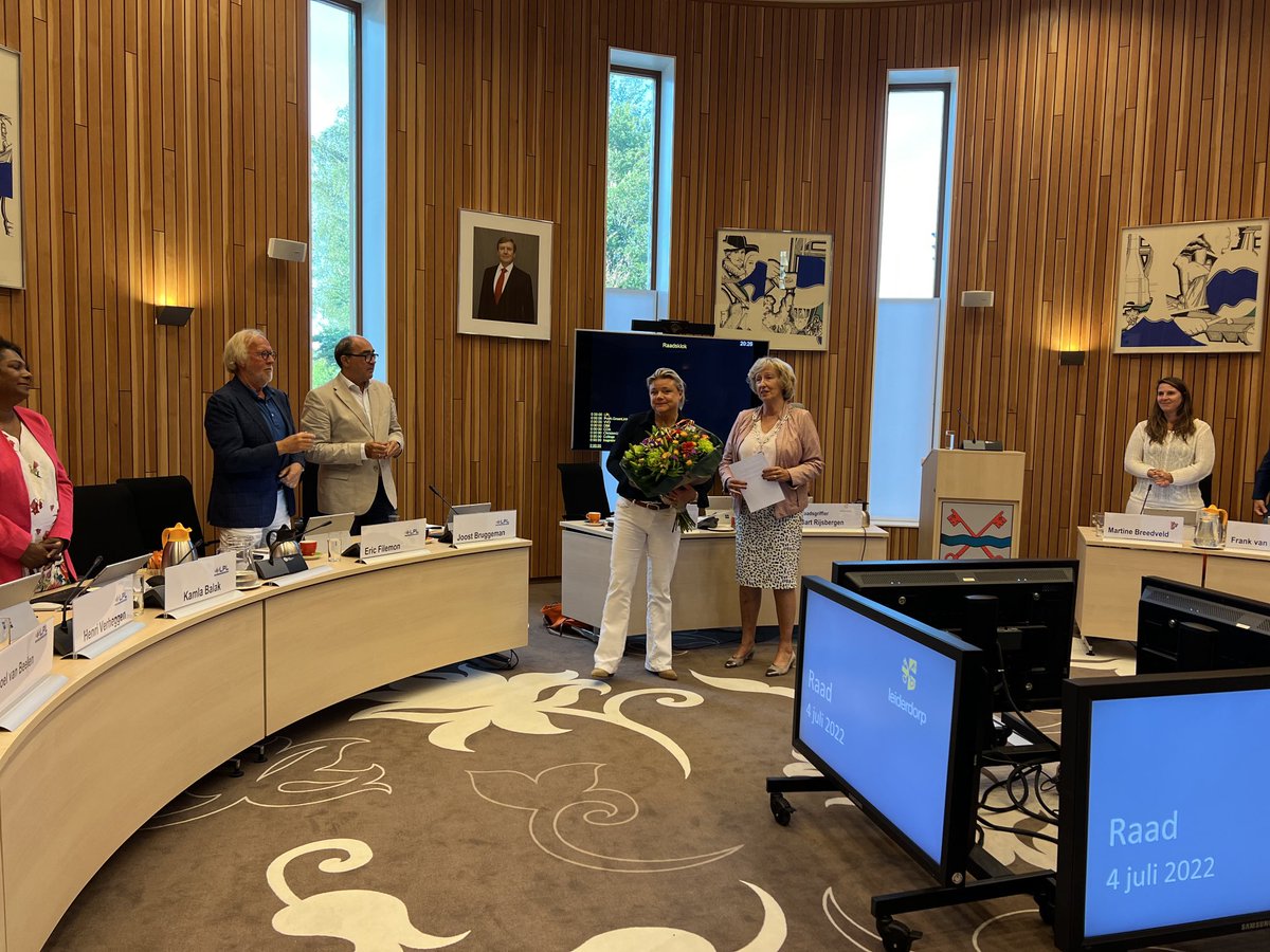 Prachee Van Brandenburg-Kulkarni tweet media