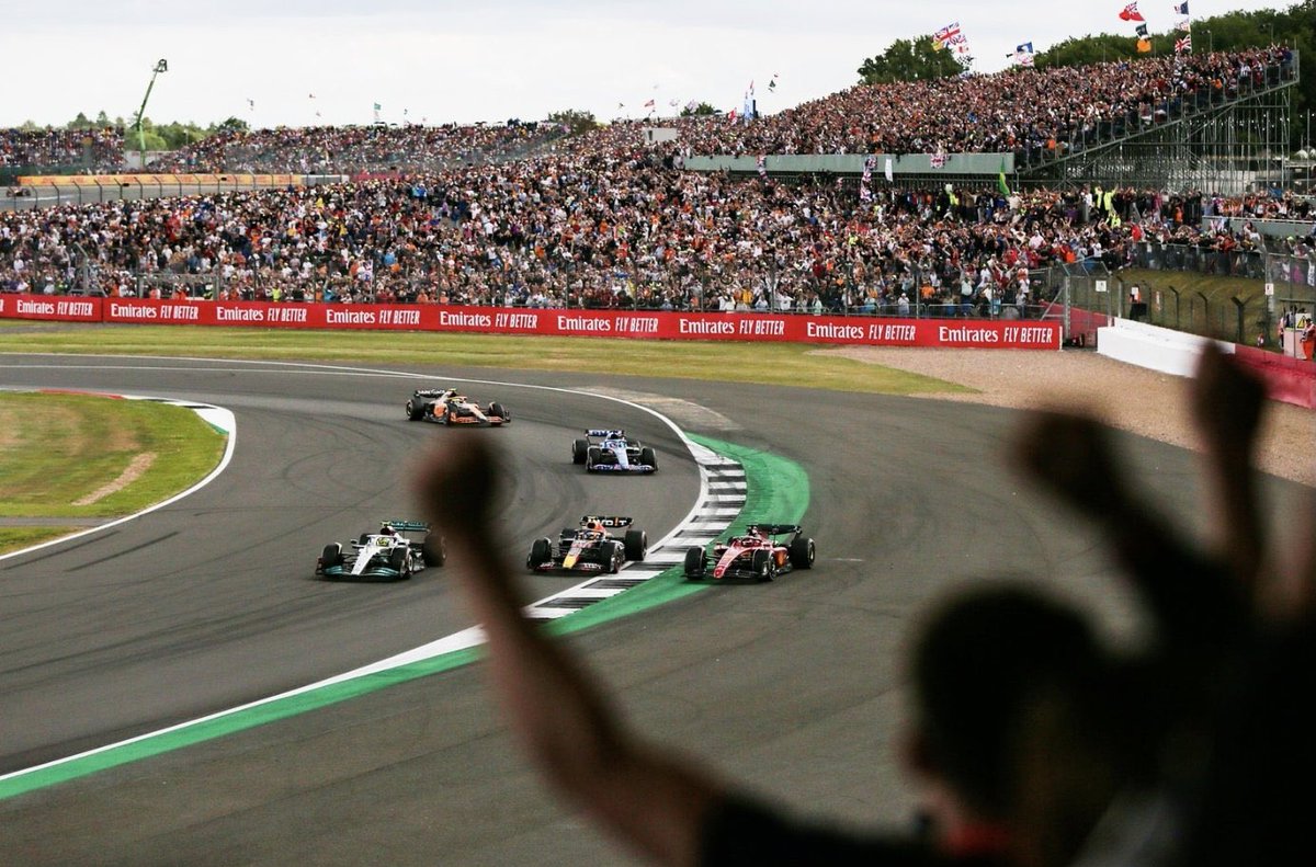 quabolt's tweet image. “THROUGH GOES HAMILTON” …. This phrase got me screaming even if it was for a second. Thank you #crofty