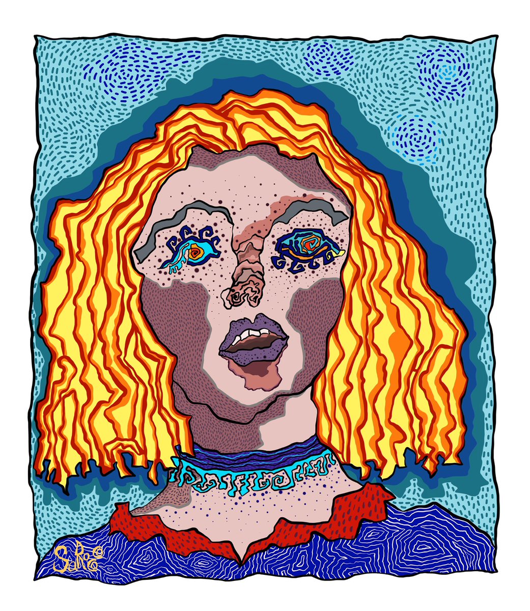 SAHAROCOCO tweet media