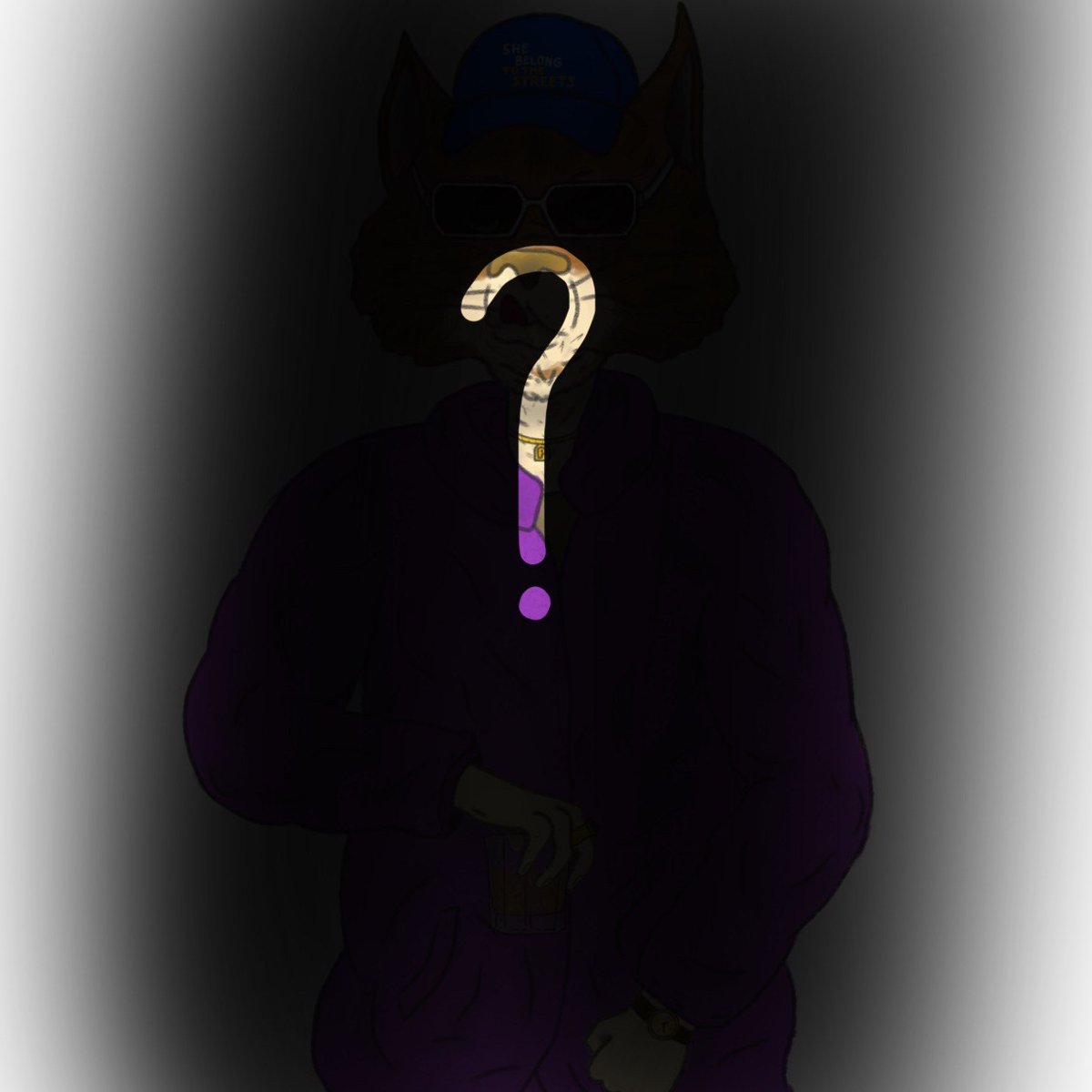 PIMP CATS tweet media