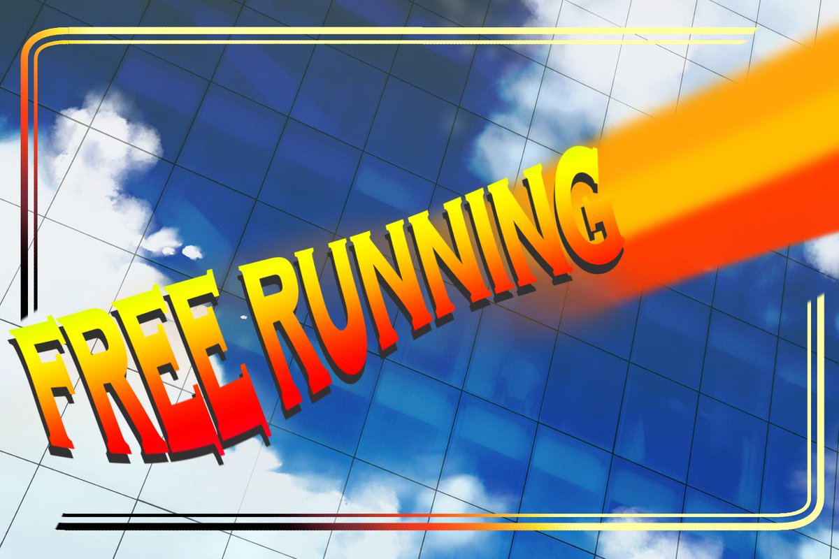 Zen_MPC's tweet image. #MPC_Clubintroduction
#FR_Club

ชมรมFree Runningเปิดรับสมัครแล้ววันนี้
ชมรมสำหรับคนรักFreeRuning พวกเราจะวิ่งไปทุกที่ด้วยหัวใจที่เป็นอิสระ!
รับทั้งหมด20คน
ใครสนใจสามารถกรอกใบสมัครได้เลย 🤸🏃🏃‍♀️💨