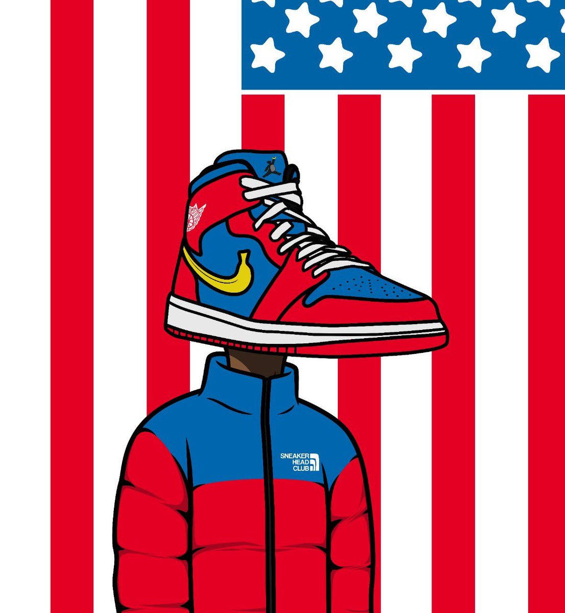 Cnftpromotion_'s tweet photo. 🚨#CNFTGiveaway🚨

🏆1 Winner 50 $ADA 25$

Rules:
1⃣Follow 
@SneakerheadCnft
 
2⃣RT &amp; ♥️ Tag Friends
Bonus: https://t.co/nnvlGwBNhG

⏰24H

#Cardano  #NFT  #NFTs  #ADA #CNFT  #CNFTGiveaway  #NFTCommunity  #NFTGiveaway  #Cardano  #NFT  #NFTshill  #CNFTProject https://t.co/2tuTldE0Oh