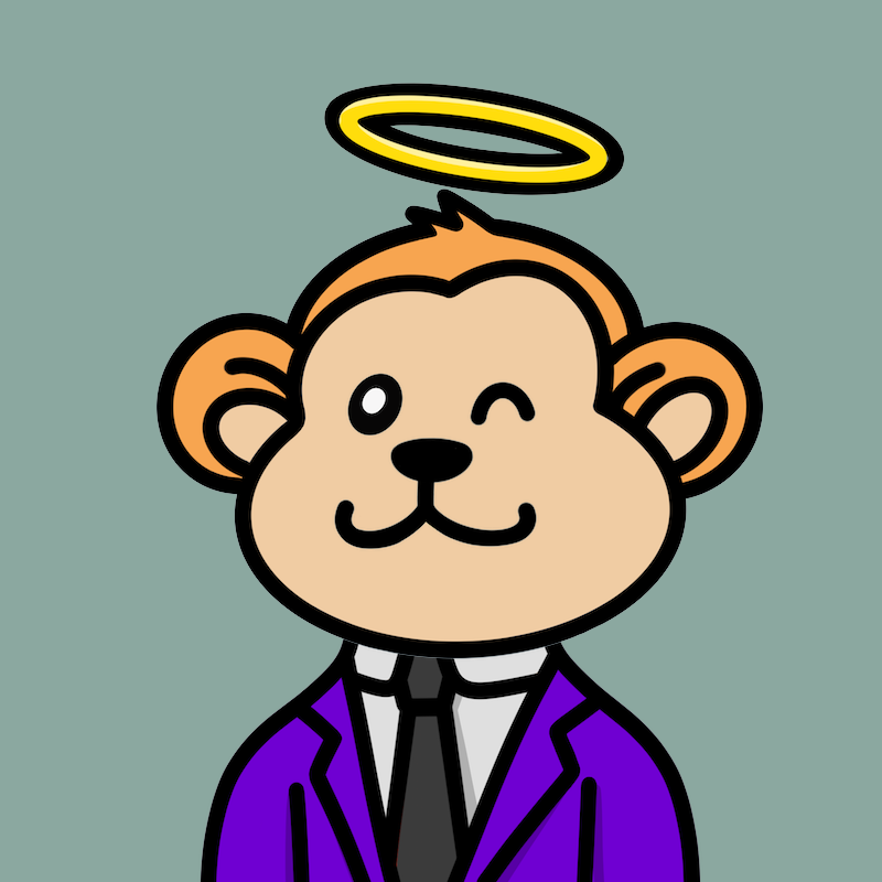 AvaxApesSales's tweet photo. Avax Ape #9260 has sold for 19.99 AVAX from 0x65Be1 to 0x53fFe https://t.co/0IBryT5KhO #AvaxApes #Avalanche https://t.co/Gm55KanDRy https://t.co/dmJ7cNFss3