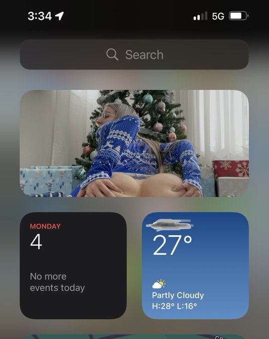 Apple always doing me dirty with these memory pictures smh https://t.co/VuofGG35aE