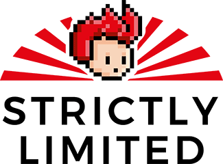 VideoGamesPlus_'s tweet image. NEW ARRIVALS FROM @RealStrictlyLTD at VGP!

Titles include:
- Deathsmiles 1+2 NSW SE
- Aaero Complete Edition NSW SE+LE
- Rising Hell NSW &amp;amp; PS4 LE
- Super Life of Pixel NSW SE &amp;amp; LE
- MAD STALKER: FULL METAL FORTH - Genesis

tinyurl.com/283pdbfz

#limitedprint #ps4 #switchcorps