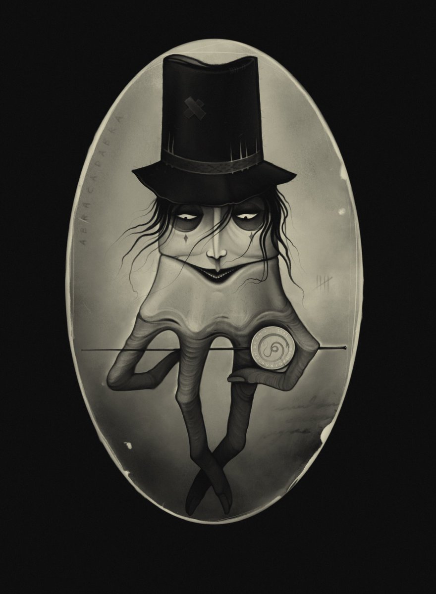 YARØSLAV DRZK tweet media