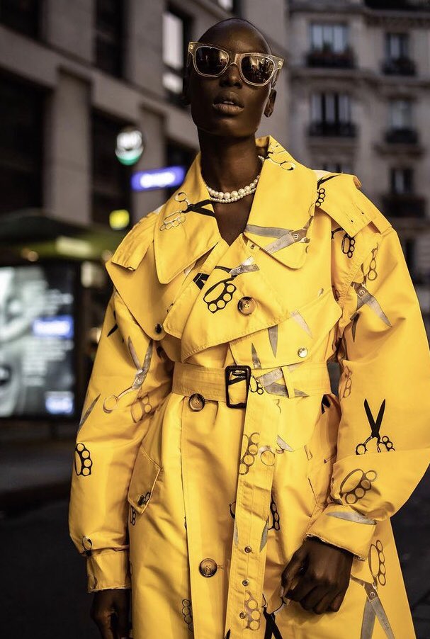 BlickMagazine's tweet photo. FOLLOW US ON INSTAGRAM💛💛💛PLZ...@BlickMagazine #fashion #fashionstyle #blick_magaine #Runway34 #africa #photocardtrend #best #Upcoming #magazine https://t.co/cgsxiDFSyZ