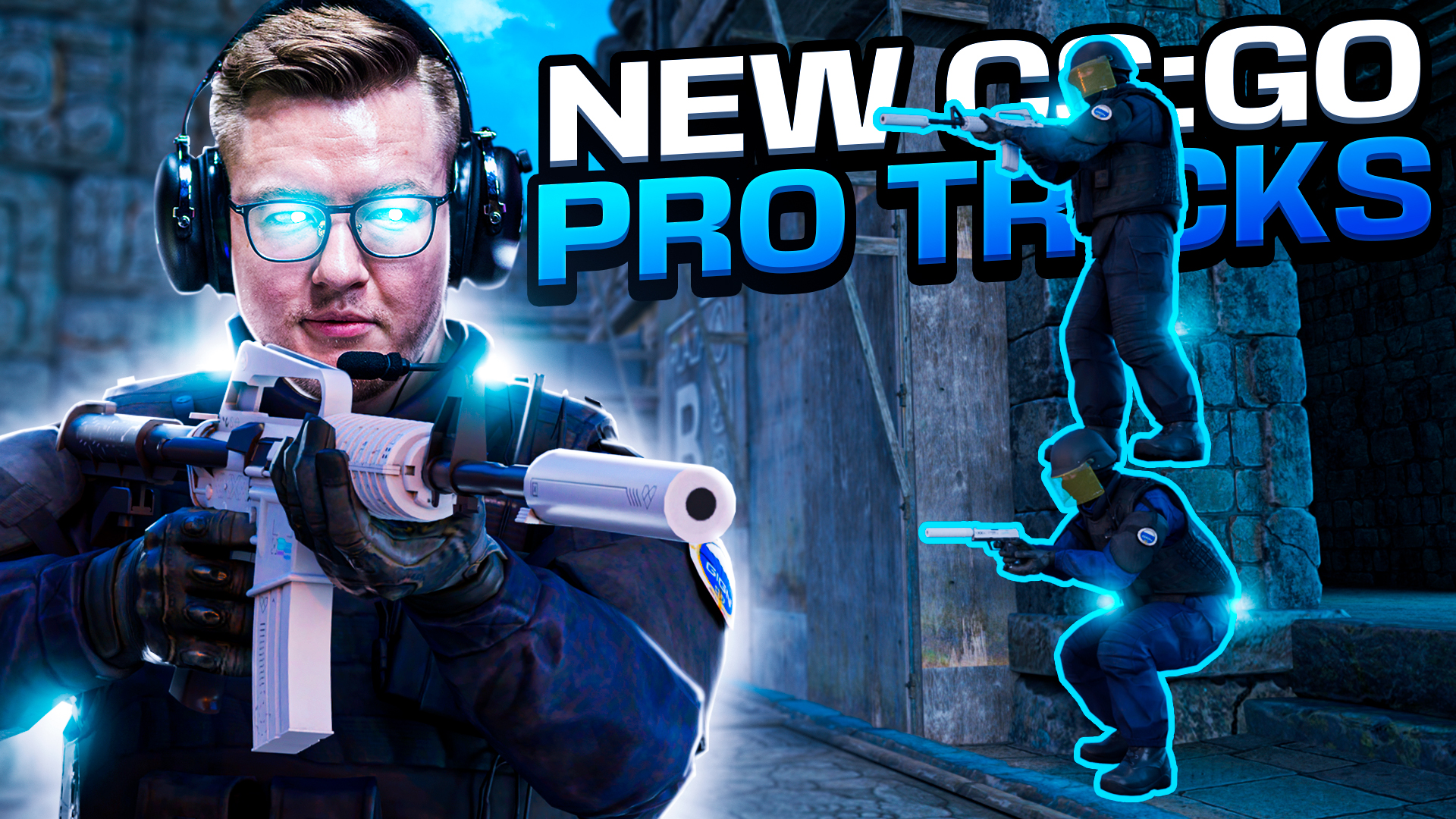 Cs go chat tricks
