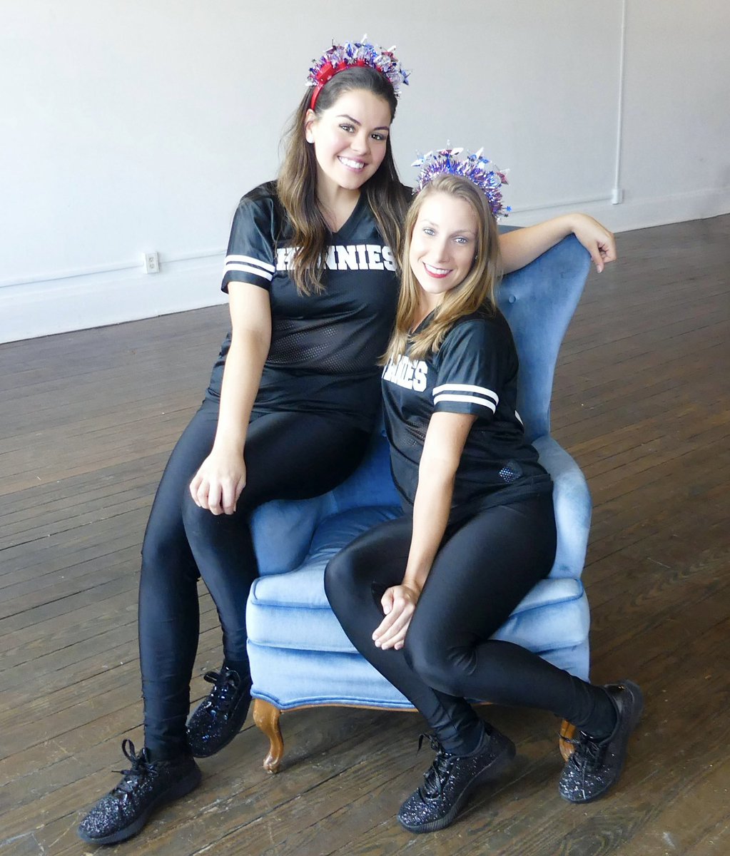 Happy Independence Day from your Hunnies 🇺🇸 #4thofjuly