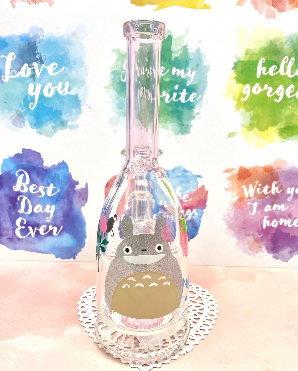 puffpixies's tweet photo. Check out our glass at the link in bio ππ€© #puffpixie #shoppuffpixie https://t.co/GSwMhab6R4