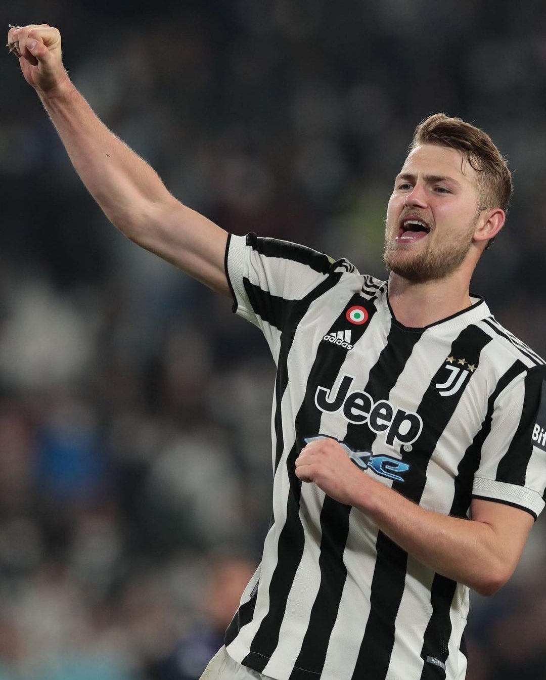 FC Bayern News on Twitter "Matthijs de Ligt zum FC Bayern ist 
