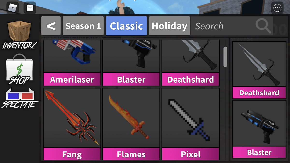 baldy_yasu's tweet photo. offers? only mm2 #mm2trades #mm2trading #mm2 https://t.co/zkobaiHTVD