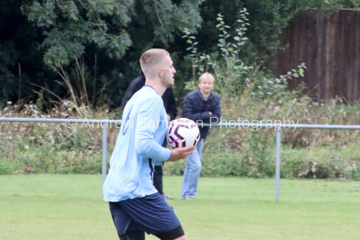 Forest Hall FC tweet media