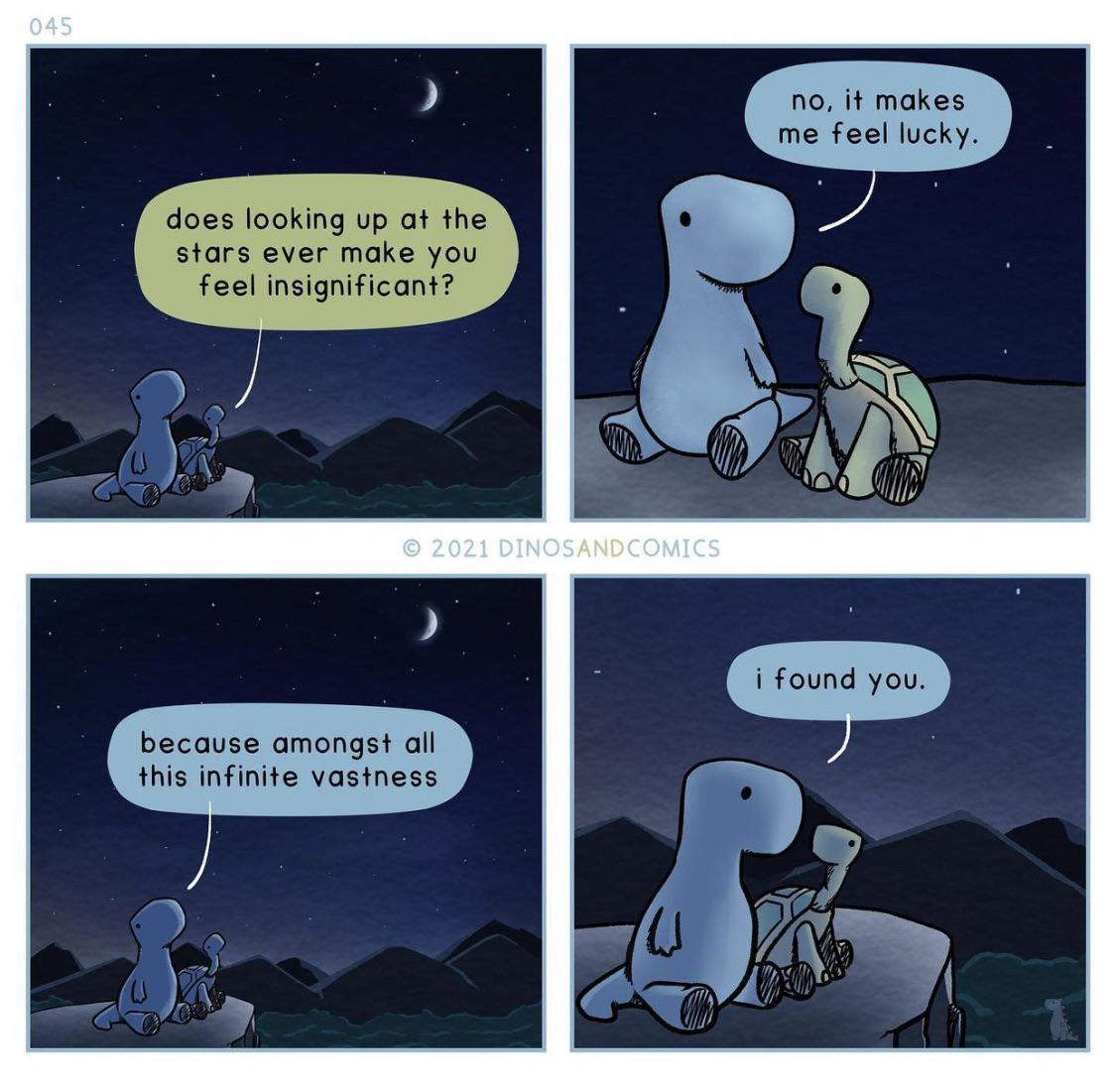 WholesomeMeme's tweet photo. By @dino_comics ✨ https://t.co/gaj3PuQp7Y