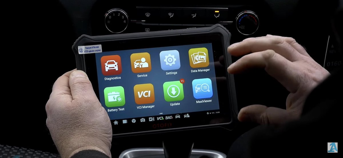 OneAutoGarage's tweet image. Otofix D1 now available on Amazon for only £600 inc delivery!!! amzn.to/3yIgnJj