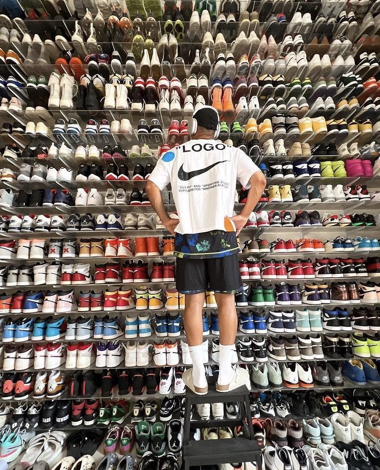 SneakCorner's tweet image. 