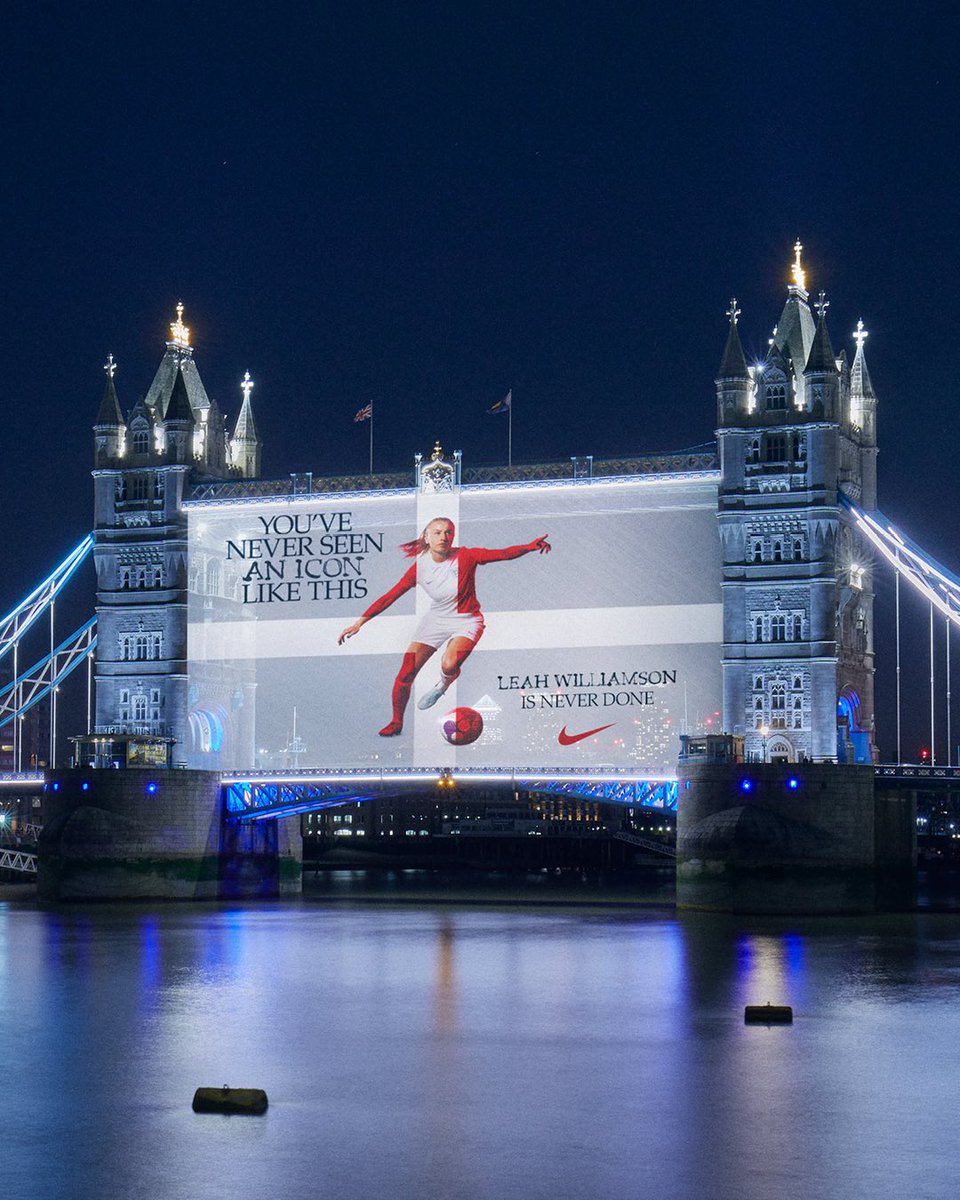 What a picture this is.