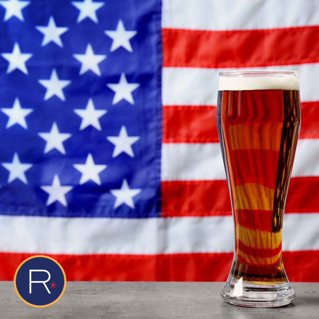 RelevanceBeer's tweet photo. 🇺🇸 From our family to your yours: HAVE A SAFE &amp; HAPPY 4TH OF JULY! 🎇 🍻 

#happy4thofjuly #happyfourthofjuly #4thofjuly #fourthofjuly #july4th #happyindependenceday #independenceday #independenceday2022 #drinklocal #texascraftbeer #texasbeer #dfwcraftbeer #dfwbeer https://t.co/7k63xBpH4N