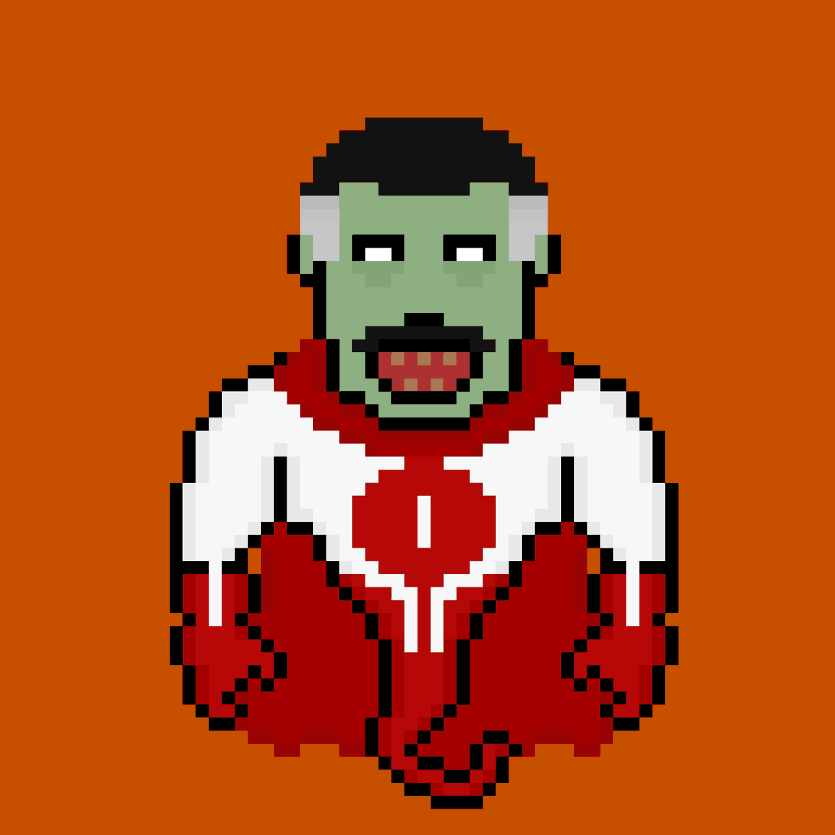 Brooky Heroes tweet media