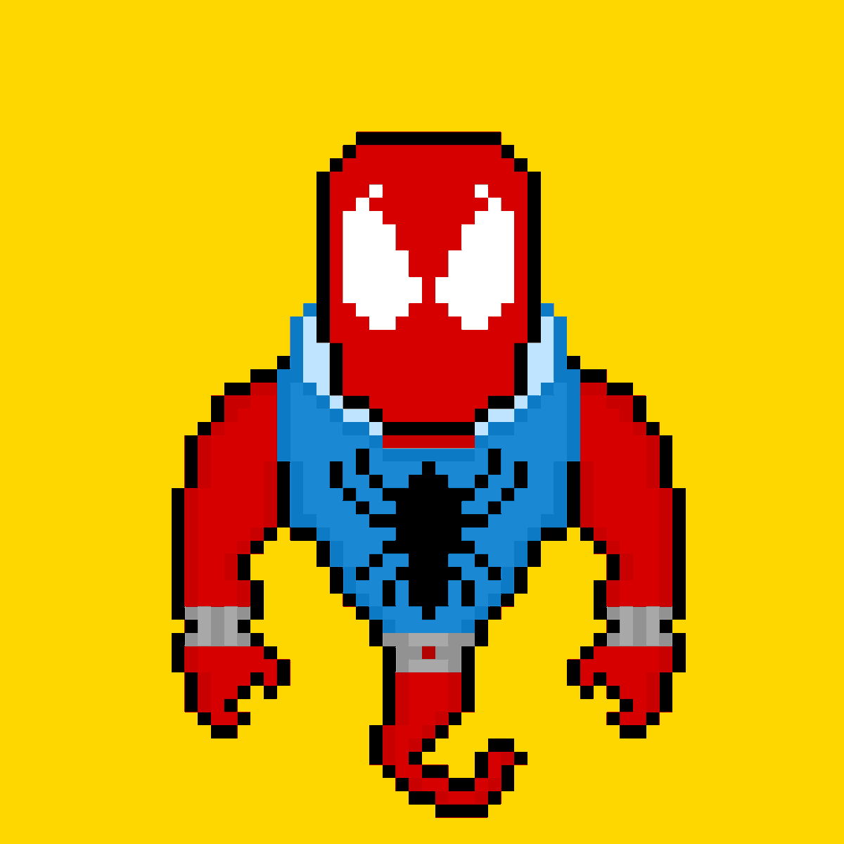 Brooky Heroes tweet media