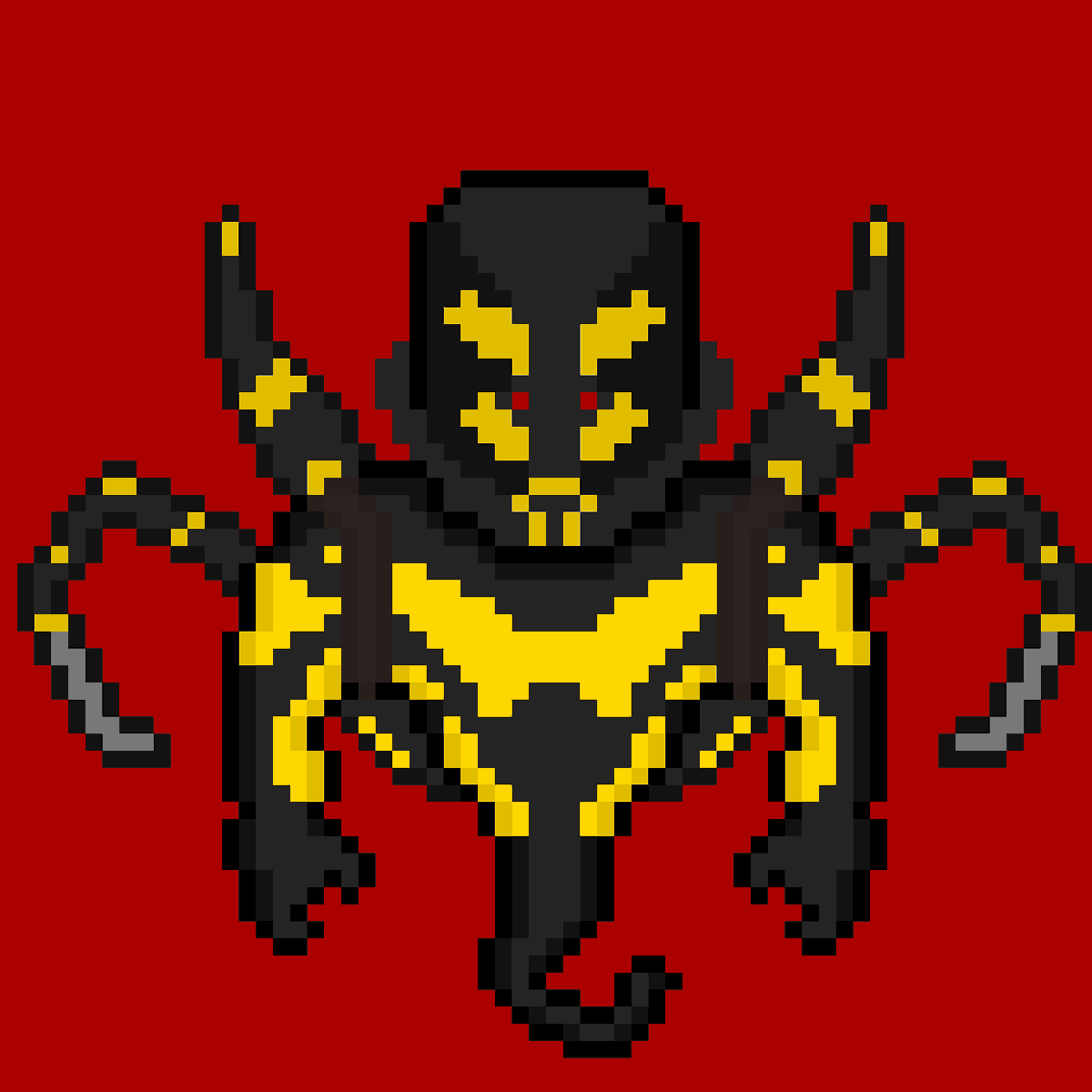 Brooky Heroes tweet media